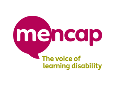Mencap logo