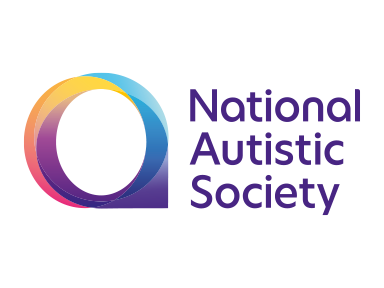 National Autistic Society logo