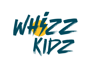 Whizz Kidz logo