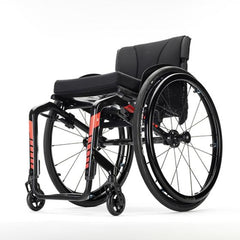 Bespoke Wheelchairs Available to Tryout