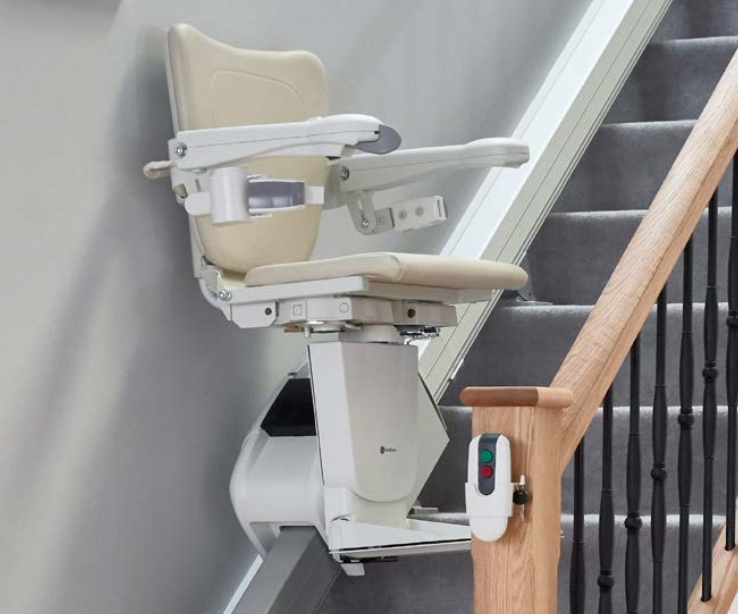 Companion 1100 Straight Stairlift