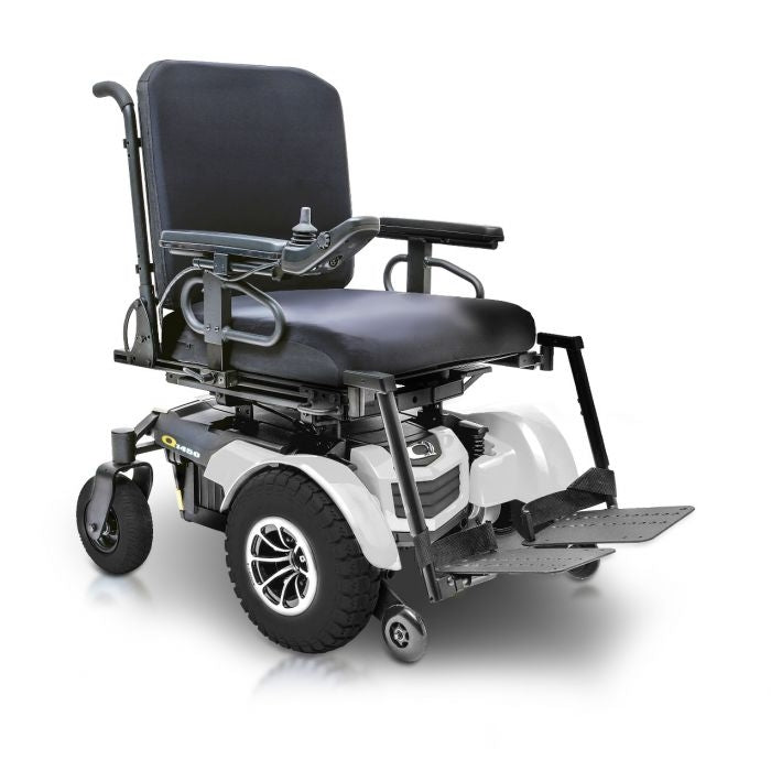 Quantum® 1450 Power Chair