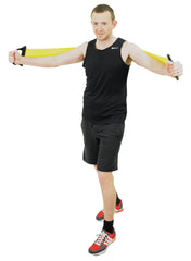 Resistance Exercise Band Small 60X120X220mm