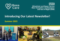 Summer Newsletter