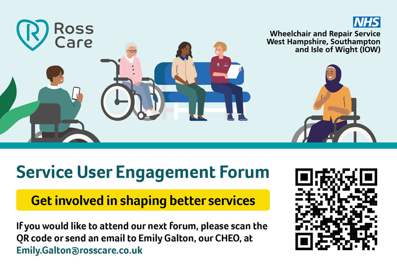 Service User Engagement Board