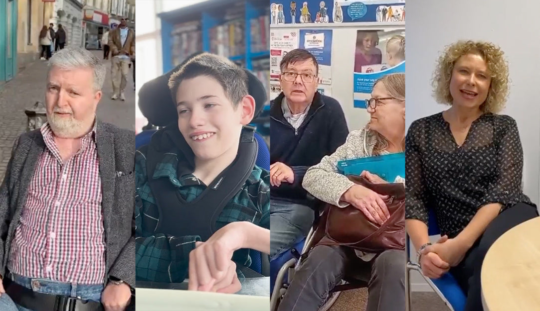 Celebrating International Wheelchair Day | Ross Care
