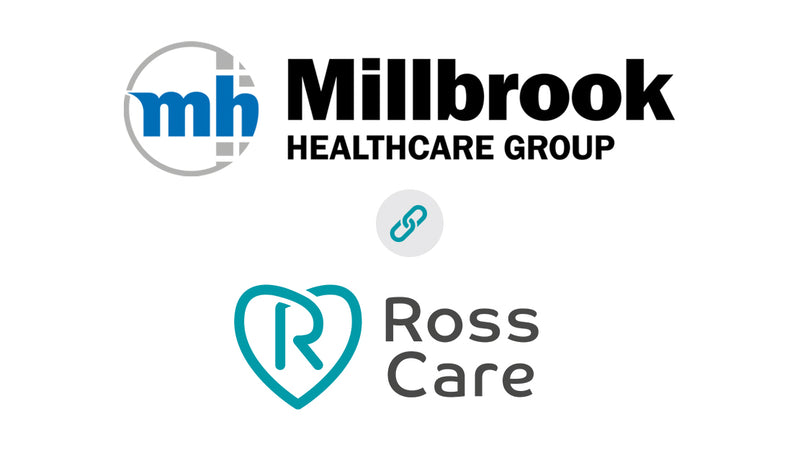 Ross Care acquired by Millbrook Healthcare Limited