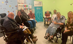 East Sussex Service User Engagement Forum