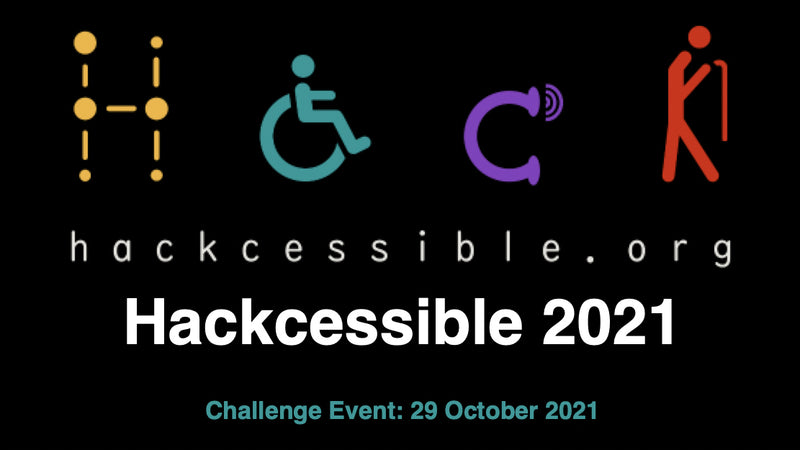 Hackcessible: the multidisciplinary design-and-make competition that puts users at the heart of the product design