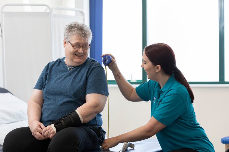 Ross Care Awarded Contract for Barnet NHS Wheelchair Service