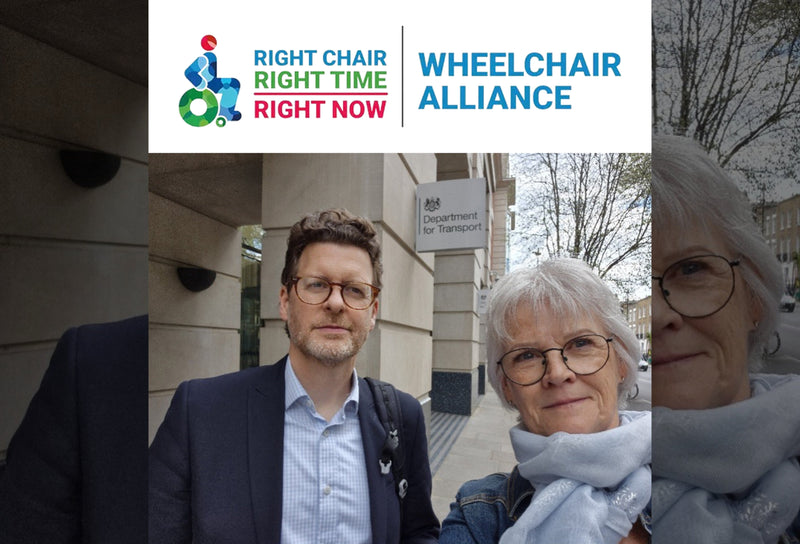 Wheelchair Alliance