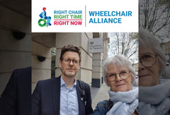 Wheelchair Alliance