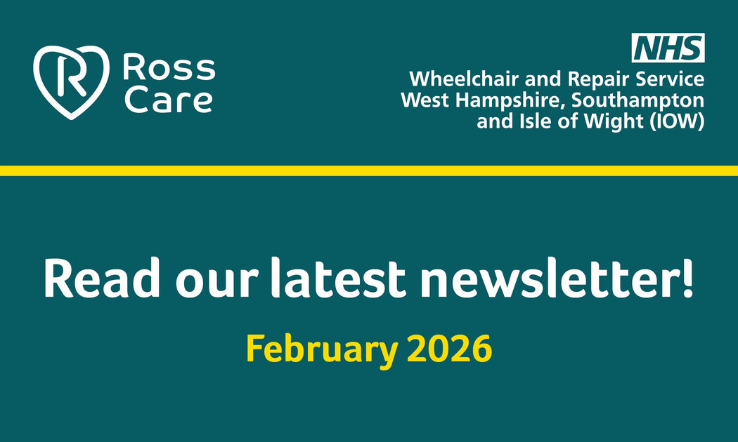 West Hampshire, Southampton and Isle of Wight Newsletter - February 20 ...