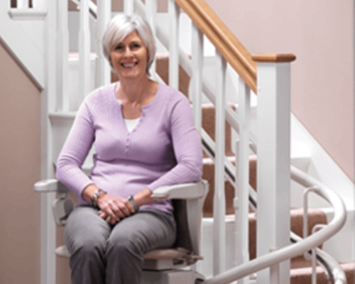 Choosing Your Stairlift | Ross Care