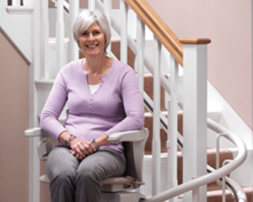 Choosing Your Stairlift