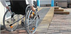 Choosing Your Manual Wheelchair
