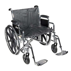 Heavy Duty Wheelchairs