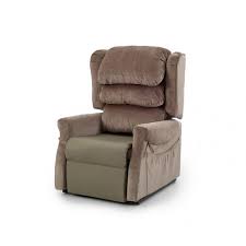 Autumn / Winter Collection - Rise Recline Chairs