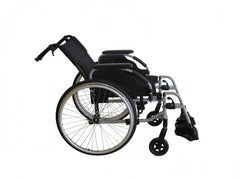 Ręczny wózek inwalidzki Invacare Action 2NG 