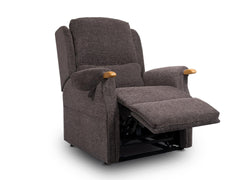 Hereford Tilt in  Space Chair