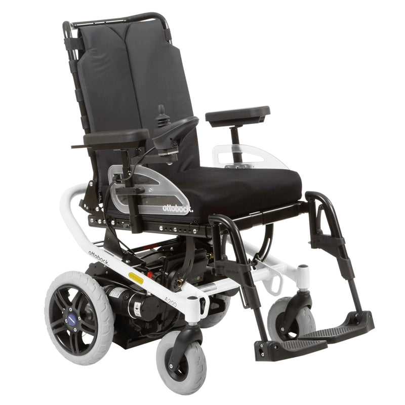 Ottobock A200 Electric Wheelchair