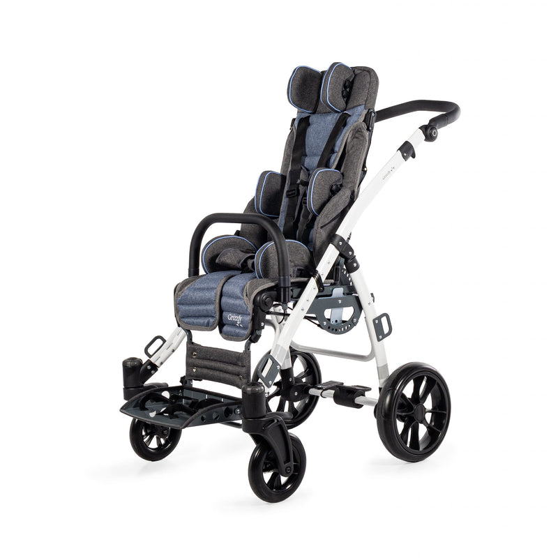 Grizzly Adaptive Children's Buggy