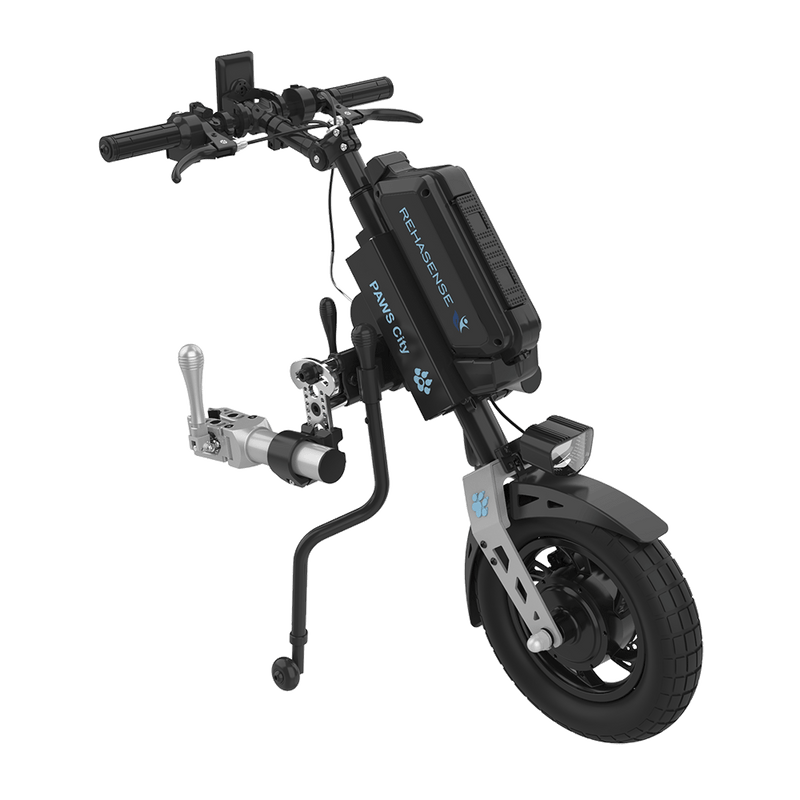 Bespoke Wheelchairs Available to Tryout