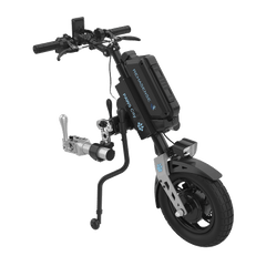 Bespoke Wheelchairs Available to Tryout