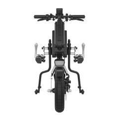 Paws Wheelchair Clamp-on Powered Assist