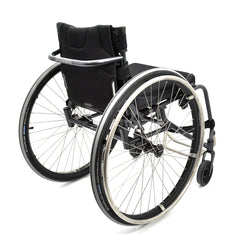Panthera S3 Lightweight Fixed-Frame Wheelchair