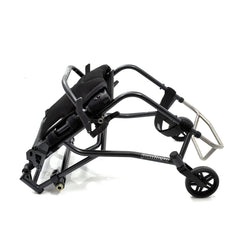 Panthera S3 Lightweight Fixed-Frame Wheelchair