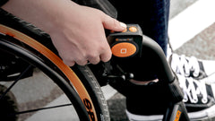 Empulse R90 Push Assist Power Add-On