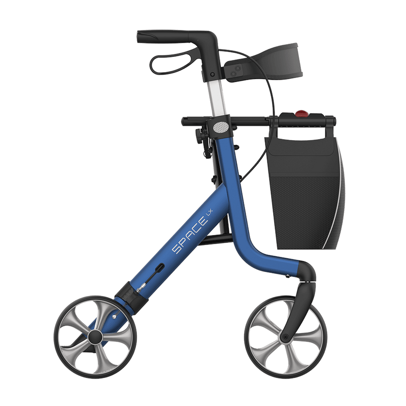 Space LX Rollator