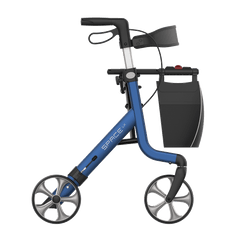 Space LX Rollator