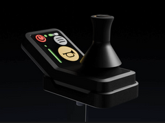 Empulse M90 Powered Wheel Add-On
