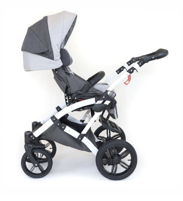Mouse Adaptive Children's Buggy