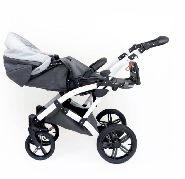 Mouse Adaptive Children's Buggy
