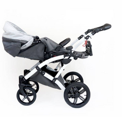 Mouse Adaptive Children's Buggy