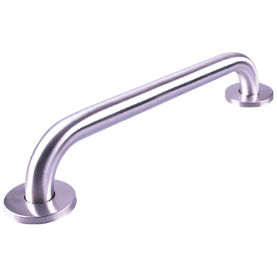 Stainless Steel Brushed Grab Bar 45cm VY471B