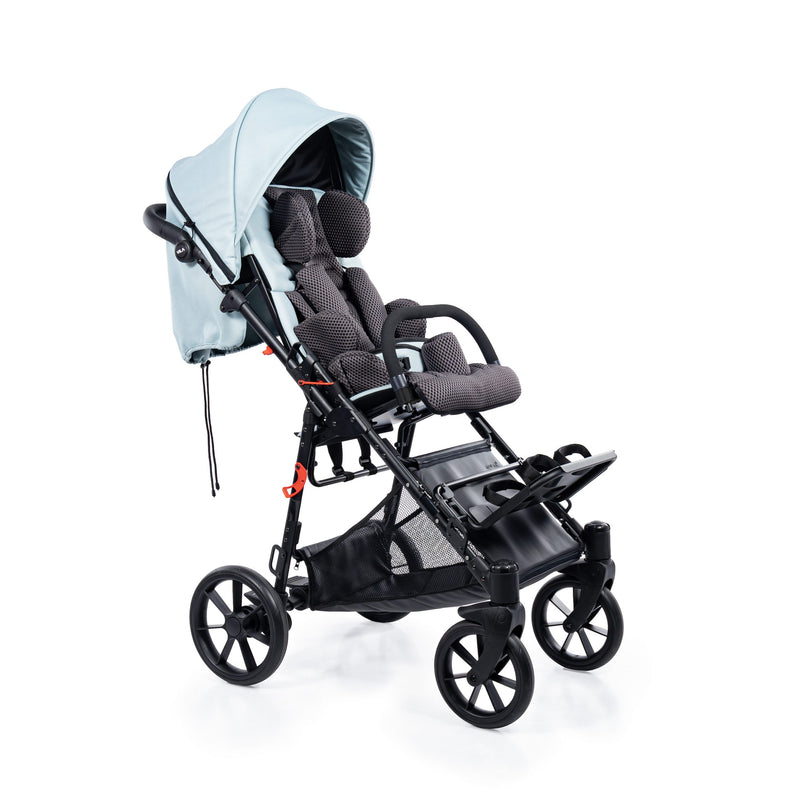 VILA Adaptive Buggy