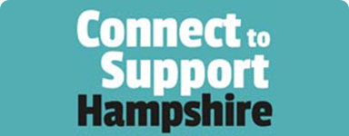 Connect to Support Hampshire