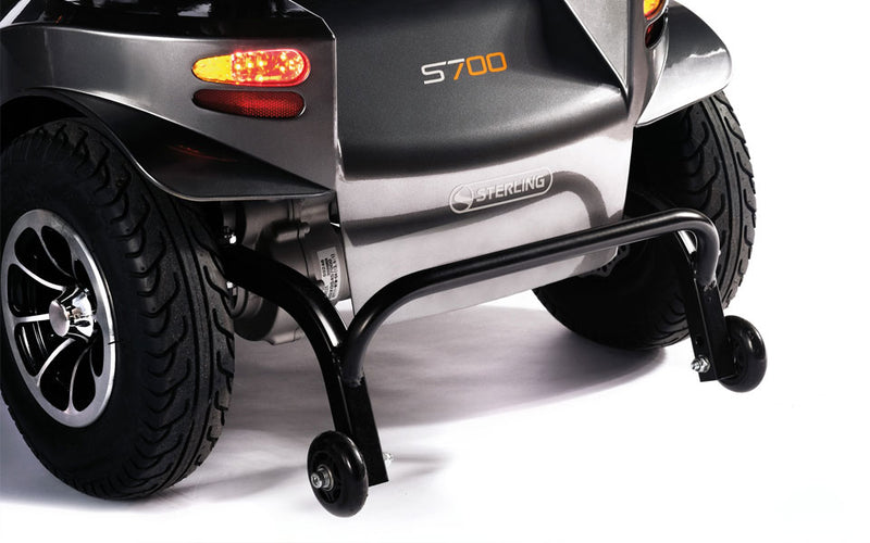 Sterling S700 Scooter