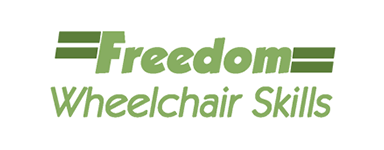 Freedom Wheelchair Skills