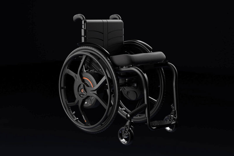 Empulse M90 Powered Wheel Add-On