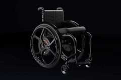 Empulse M90 Powered Wheel Add-On