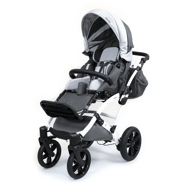 Mouse Adaptive Children's Buggy | Ross Care