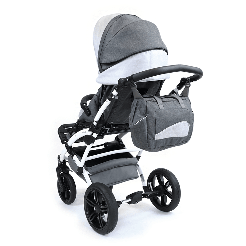 Mouse Adaptive Children's Buggy