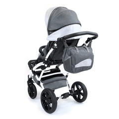 Mouse Adaptive Children's Buggy
