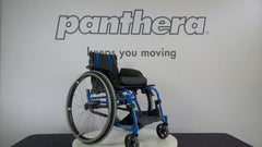 Wózek inwalidzki dla dzieci Panthera Bambino 3
