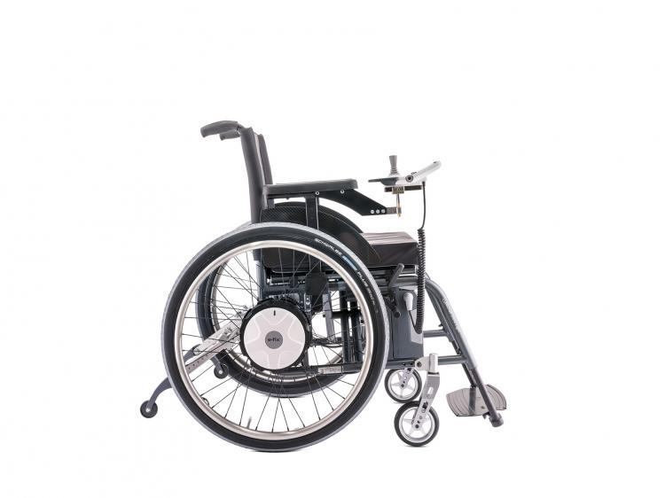 Zasilacz do wózka inwalidzkiego Alber e-fix